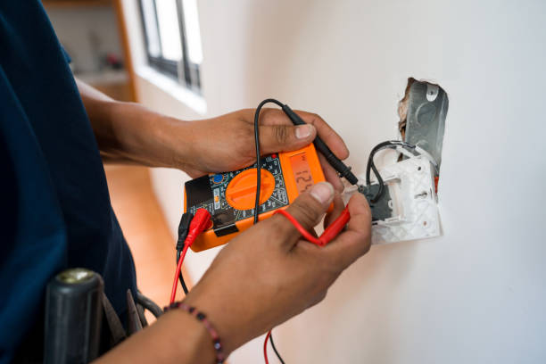 Best Affordable Electrician  in Berkshire Lakes, FL