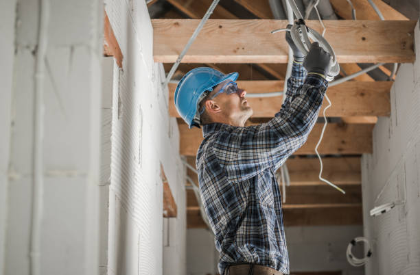 Best Electrical Outlet Repair  in Berkshire Lakes, FL