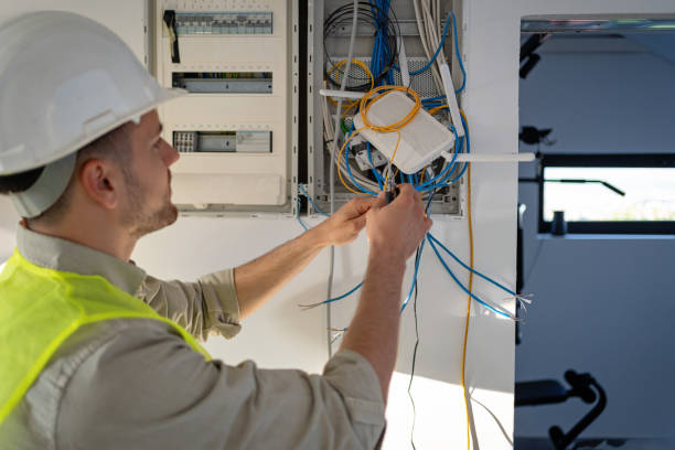 Best Industrial Electrical Services  in Berkshire Lakes, FL